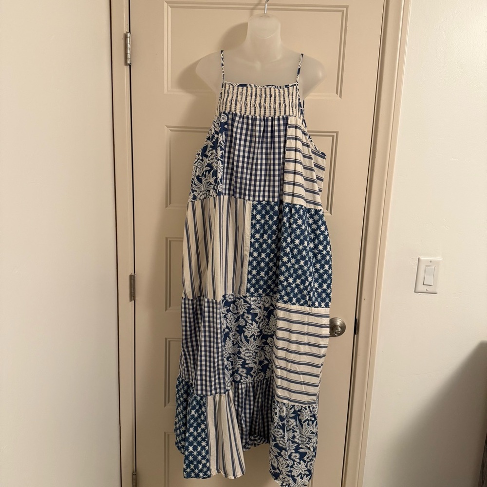 ⭐️ 5 for $25. Universal Thread dress